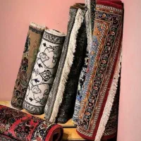 قالیشویی ومبل شویی اریان