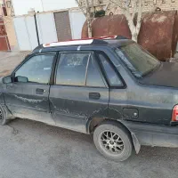 پراید ۸۰|خودرو سواری و وانت|بهار, |دیوار