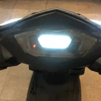 موتور برقی توسن بیمکس X1|موتورسیکلت|مشهد, رضاشهر|دیوار