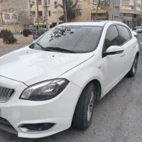 برلیانس 320h عروسک