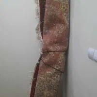 فرش ماشینی ۹ متری در حدنو|فرش|تبریز, |دیوار