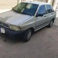 پراید ۸۶