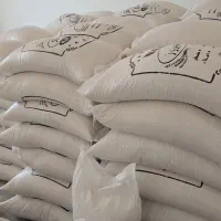 برنج کامفیروزی نو (از زمینهای خودم) به شرط پخت