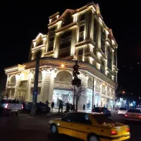 آپارتمان اداری ۱۳۰ متری مجتمع تجاری اداری جهان