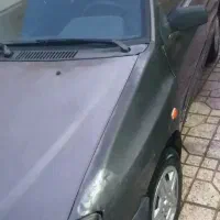 پراید 132   89|خودرو سواری و وانت|شاهین‌شهر, شهرک گلدیس|دیوار