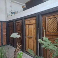 درب ضدسرقت|مصالح و تجهیزات ساختمان|بهارستان, |دیوار
