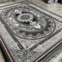 فرش۶متری نگین مشهد|فرش|کلاچای, |دیوار