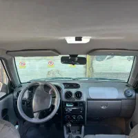 پراید۱۳۲se|خودرو سواری و وانت|بهارستان, |دیوار