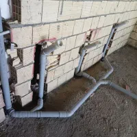 لوله کشی و تاسیسات|خدمات پیشه و مهارت|نجف‌آباد, بازار|دیوار