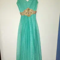 لباس مجلسی دخترانه درحدنو