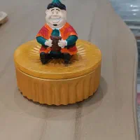 ظروف رمضانی و ....