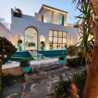 ۳۷۰ متر ویلای فول. سهیلیه. زعفرانیه. کردان|فروش خانه و ویلا|کرج, فاز ۴ مهرشهر|دیوار