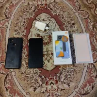 گوشی شیامی Redmi 10c