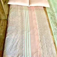 ۴ عدد تشک پنبه و بالش۲/۰۰۰/۰۰۰|رختخواب، بالش، پتو|بابل, |دیوار