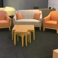 مبل راحتی شبنم/|مبلمان خانگی و میز عسلی|بندرعباس, |دیوار