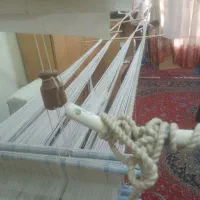 دستگاه فرت بافی|ماشین‌آلات صنعتی|نیشابور, فردوس شمالی|دیوار