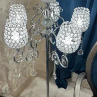 اباژور ایستاده