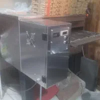 فروشنده خریدار فر ریلی صنعتی تجهیزات رستوران خارجی