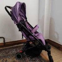 کالسکه کابین سایز دسته چمدانی|کالسکه و لوازم جانبی|بوکان, |دیوار