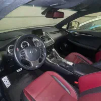 فروش خودرو لکسوس Nx200fsport 2016|خودرو سواری و وانت|تهران, گیشا|دیوار
