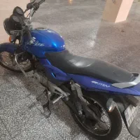 پالس|موتورسیکلت|تهران, تهرانسر مرکزی|دیوار