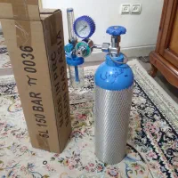 کپسول اکسیژن