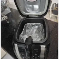 سرخ کن گاسونیک|اجاق گاز و لوازم برقی پخت‌وپز|اشتهارد, |دیوار