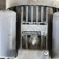 دستگاه نقطه جوش ۲۵کاوا گروپ وپرس و یونیت هیدرولیک|ماشین‌آلات صنعتی|مشهد, شهرک مهر آباد|دیوار