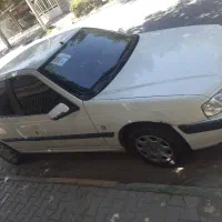 پژو پارس