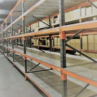 انباری قفسه و فروشگاهی55|فروشگاه و مغازه|قم, چهار مردان|دیوار