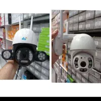 دوربین مدار بسته هوشمند با کیفیت تصویر فوق العاده|دوربین مداربسته|تربت‌حیدریه, طالقانی|دیوار