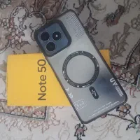 شیائومی ریلمی نوت50