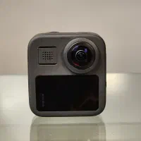 Gopro Max دوربین گوپرو