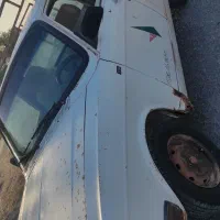 پیکان مدل85 بدون رنگ و ضربه تک برگ سند