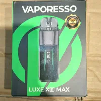 ویپ waporesso luxe or max