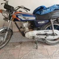 موتورسیکلت۸۹