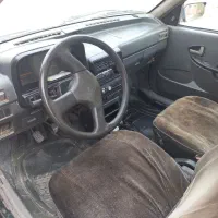 پراید دو گانه سوز مدل ۱۳۷۹|خودرو سواری و وانت|نیشابور, ناسیونال|دیوار