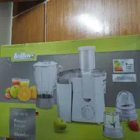 لوازم برقی فلر