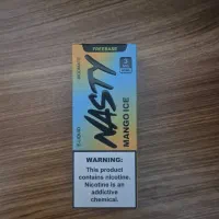 جویس انبه یخ