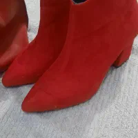 کیف و کفش ست قرمز،طوسی ،قهوه ای وزرد|کیف، کفش، کمربند|ارومیه, |دیوار