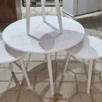 میز عسلی نو نو
