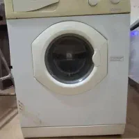 لباسشویی‌حایر|ماشین لباسشویی و خشک‌کن لباس|پاکدشت, پاکدشت (مامازند)|دیوار