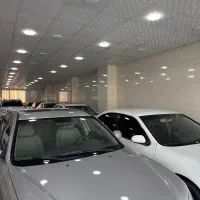 کارگر ساده جهت کار در نمایشگاه ماشین