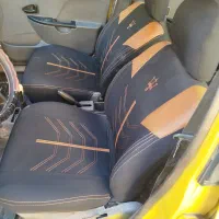 پراید گردشی مدل 88|خودرو سواری و وانت|قم, علی آباد سعدگان|دیوار