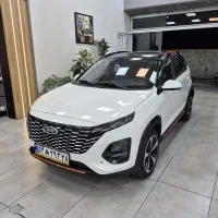 x33 cross مدل 1404 اتو ایمان
