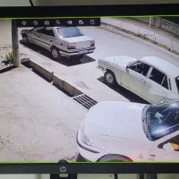 فروش ویژه یلدانه دوربین های مداربسته|دوربین مداربسته|شهرکرد, |دیوار