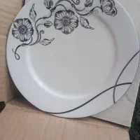 بشقاب میوه وبشقاب غذا|ظروف سرو و پذیرایی|آذرشهر, |دیوار