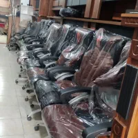 صندلی گردون