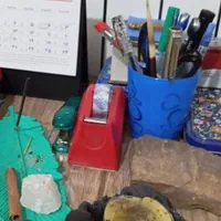 کتاب زیبا قرانی و فال و،گشایش کارها