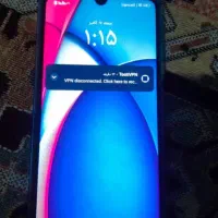 گوشی ردمی A5شیامی رام 6حافظه 128 نو|موبایل|زاهدان, |دیوار